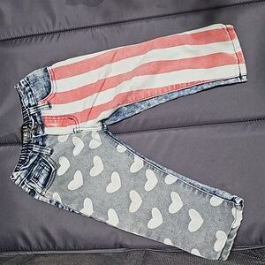 Thrill always a Thrill girls 2T jeans